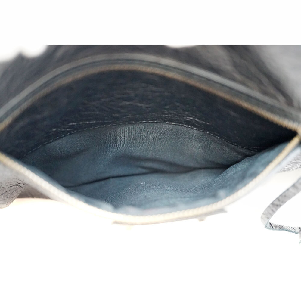 Balenciaga Shoulder Bag Clutch - Picture 10 of 11